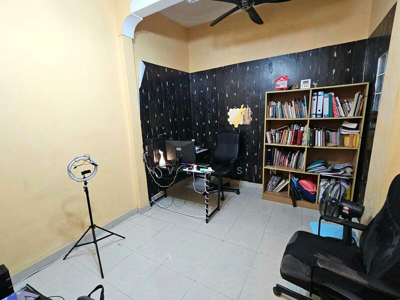 For Sale - Taman Cheras Jaya