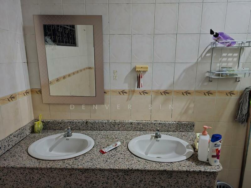 For Sale - Taman Cheras Jaya