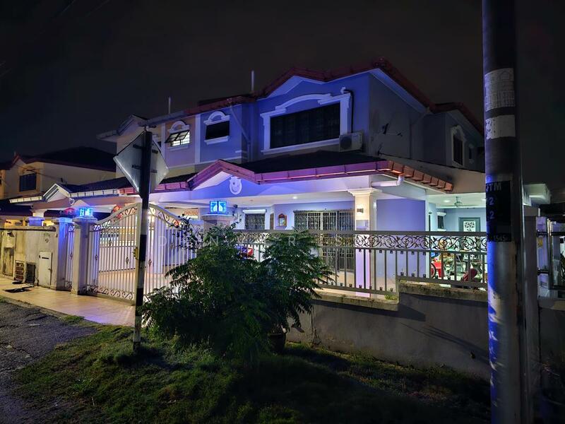 For Sale - Taman Cheras Jaya