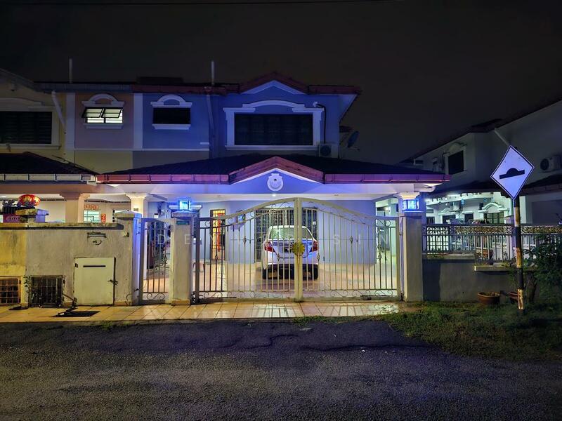 For Sale - Taman Cheras Jaya