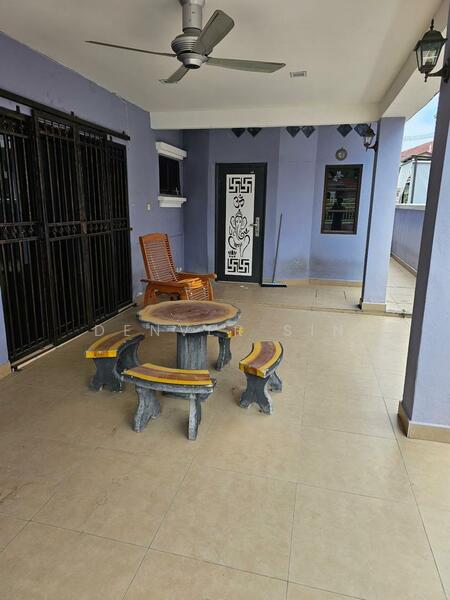 For Sale - Taman Cheras Jaya