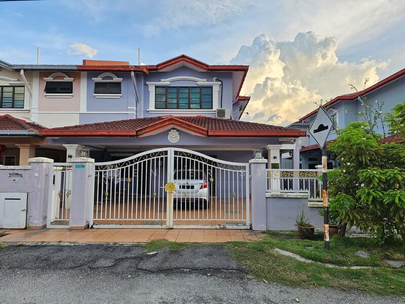 For Sale - Taman Cheras Jaya