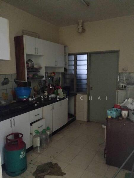 For Sale - Taman Larkin Idaman Plot C