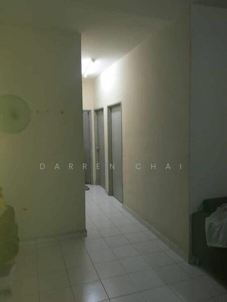 For Sale - Taman Larkin Idaman Plot C