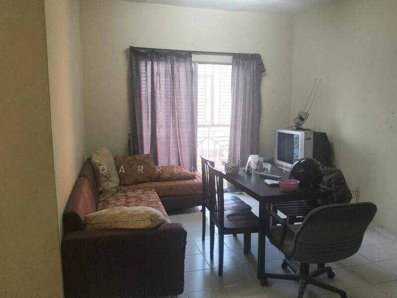 For Sale - Taman Larkin Idaman Plot C