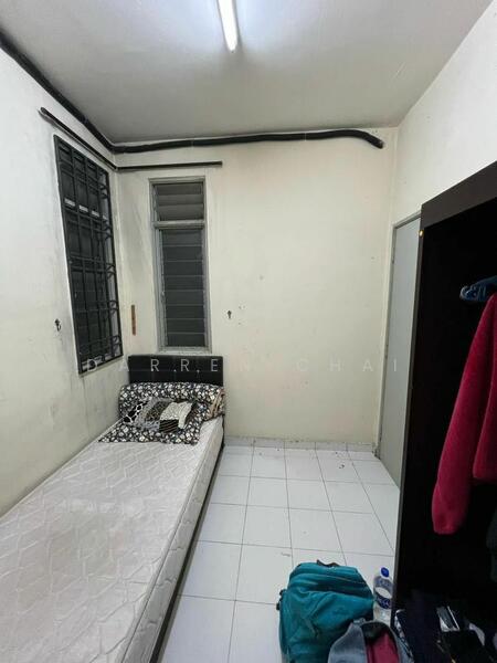 For Sale - Taman Larkin Idaman Plot C