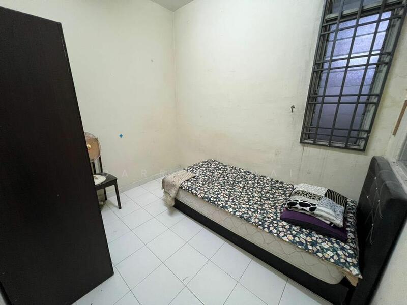 For Sale - Taman Larkin Idaman Plot C