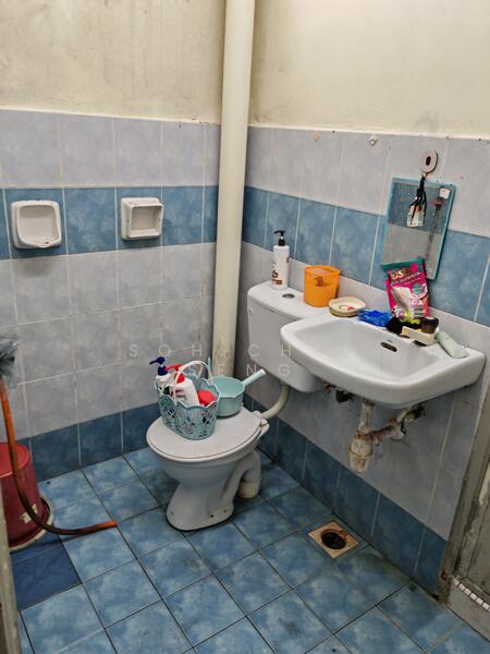 2-storey Terraced House for Sale in Johor Bahru (Johor) - Soh Chai Seng - PropertyGuru.com.my