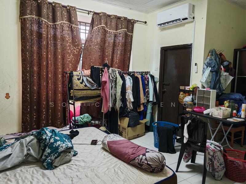 2-storey Terraced House for Sale in Johor Bahru (Johor) - Soh Chai Seng - PropertyGuru.com.my