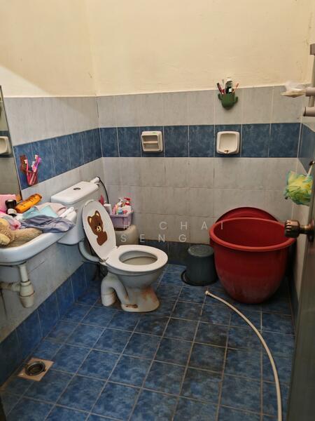 2-storey Terraced House for Sale in Johor Bahru (Johor) - Soh Chai Seng - PropertyGuru.com.my