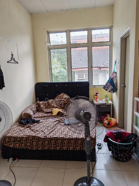 2-storey Terraced House for Sale in Johor Bahru (Johor) - Soh Chai Seng - PropertyGuru.com.my