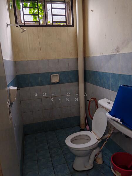 2-storey Terraced House for Sale in Johor Bahru (Johor) - Soh Chai Seng - PropertyGuru.com.my