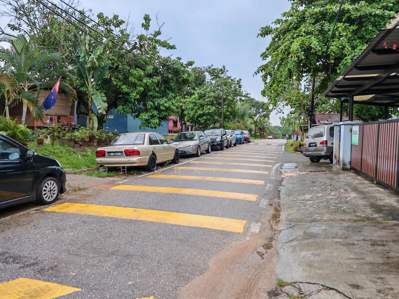 2-storey Terraced House for Sale in Johor Bahru (Johor) - Soh Chai Seng - PropertyGuru.com.my