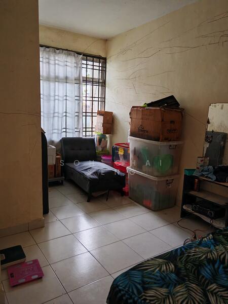 2-storey Terraced House for Sale in Johor Bahru (Johor) - Soh Chai Seng - PropertyGuru.com.my