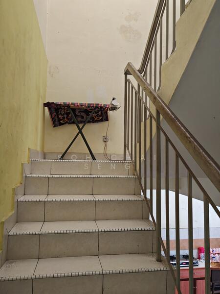 2-storey Terraced House for Sale in Johor Bahru (Johor) - Soh Chai Seng - PropertyGuru.com.my