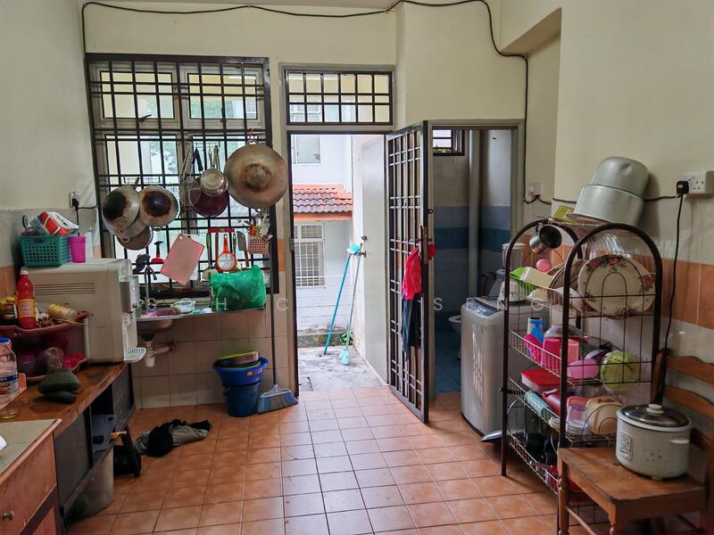 2-storey Terraced House for Sale in Johor Bahru (Johor) - Soh Chai Seng - PropertyGuru.com.my