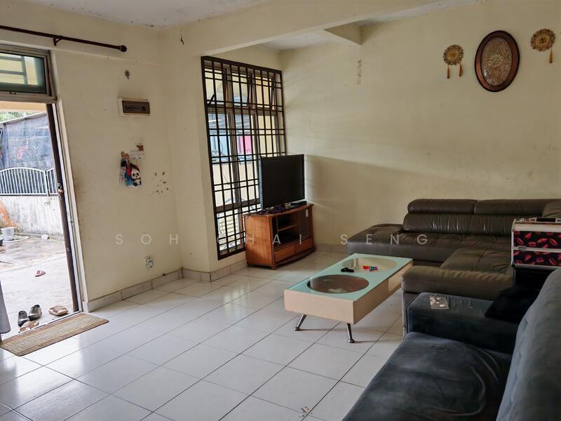 2-storey Terraced House for Sale in Johor Bahru (Johor) - Soh Chai Seng - PropertyGuru.com.my