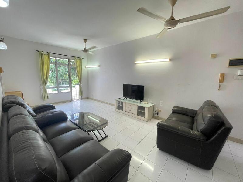 Untuk Disewa - Desari Apartments