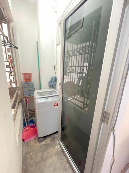 Untuk Disewa - Desari Apartments