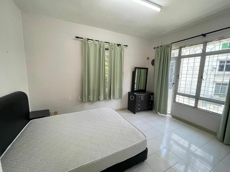Untuk Disewa - Desari Apartments