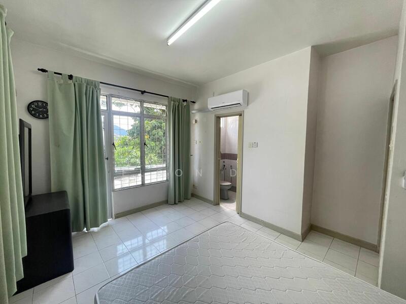 Untuk Disewa - Desari Apartments