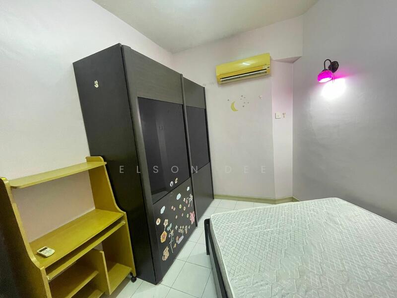 Untuk Disewa - Desari Apartments