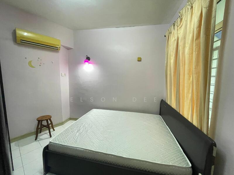 Untuk Disewa - Desari Apartments