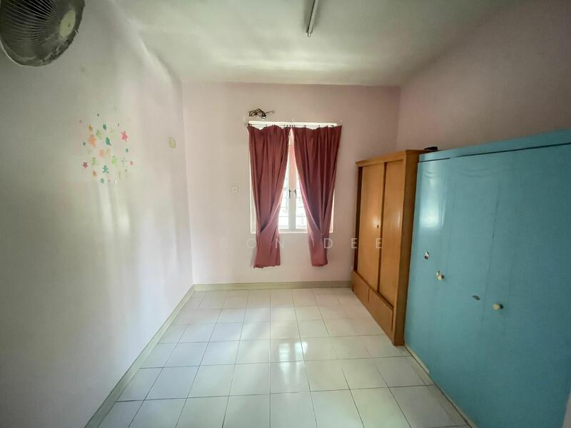 Untuk Disewa - Desari Apartments