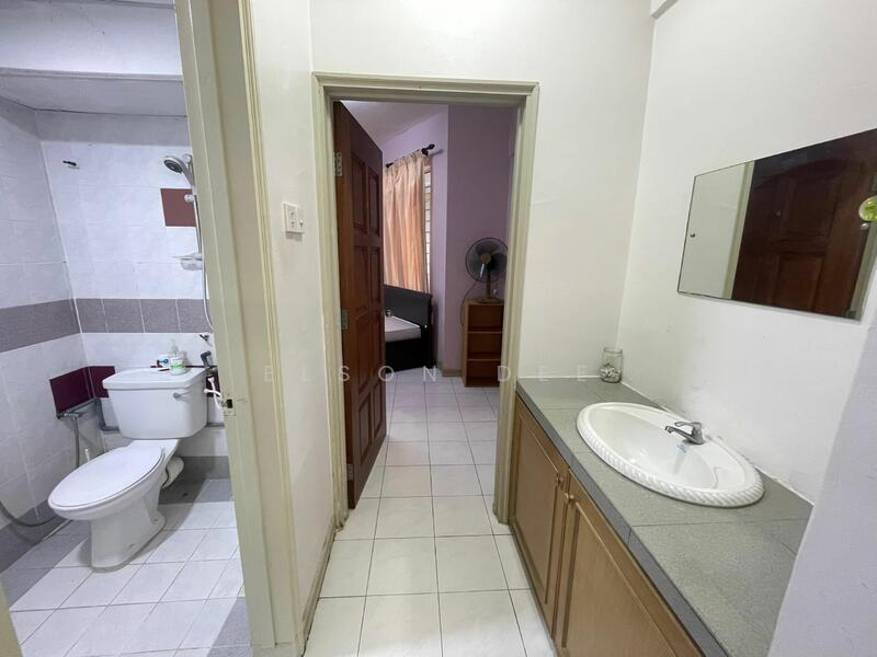 Untuk Disewa - Desari Apartments