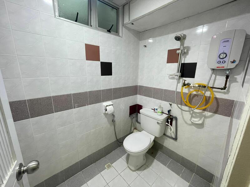 Untuk Disewa - Desari Apartments