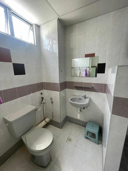 Untuk Disewa - Desari Apartments