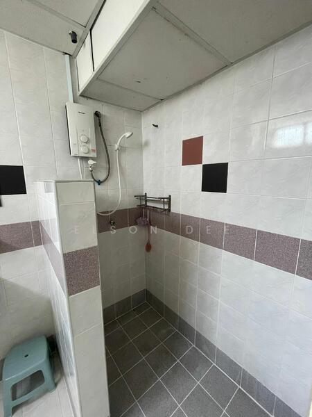 Untuk Disewa - Desari Apartments