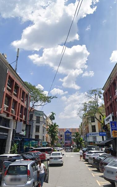 For Rent - Danau Permai