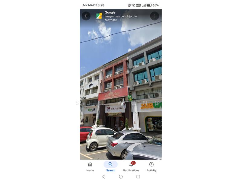 For Rent - Danau Permai