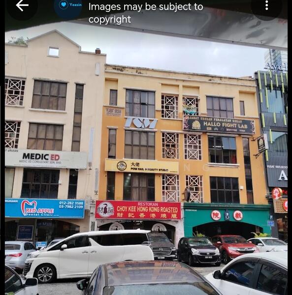 For Rent - Danau Permai