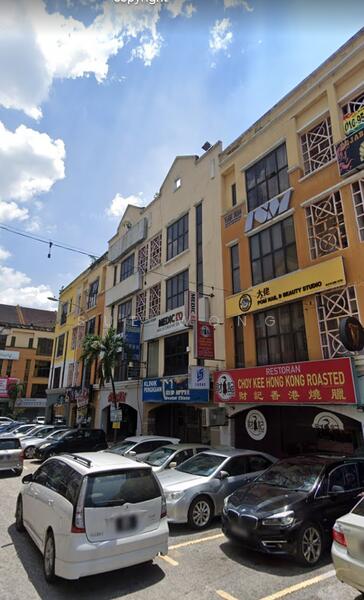 For Rent - Danau Permai