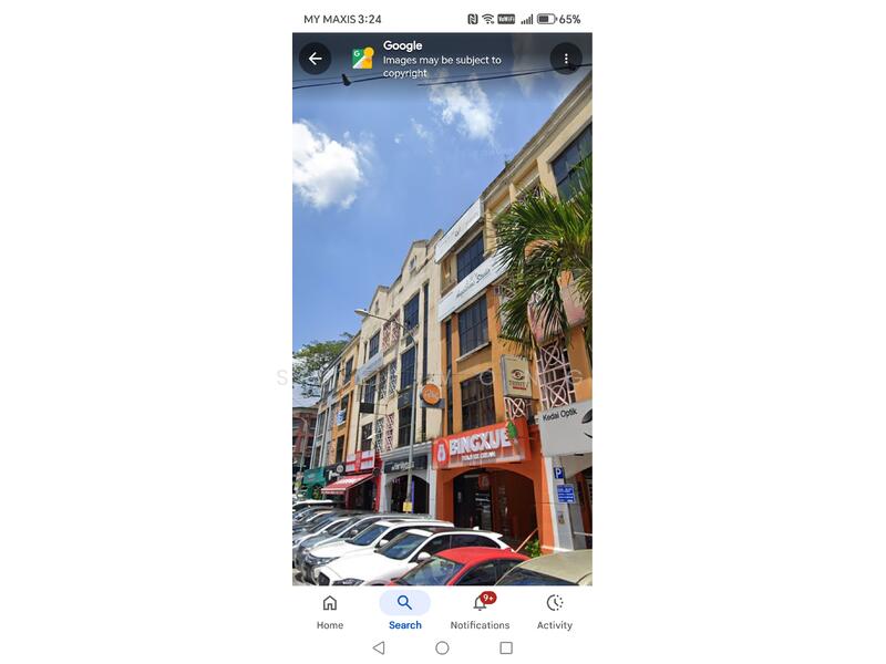 For Rent - Danau Permai