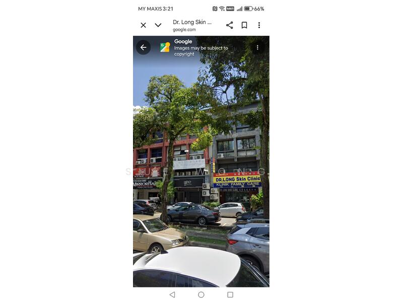 For Rent - Danau Permai