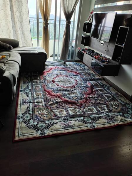 For Sale - Residensi Pauh Permai (PR1MA Permatang Pauh)