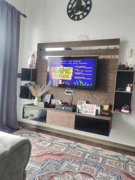 For Sale - Residensi Pauh Permai (PR1MA Permatang Pauh)