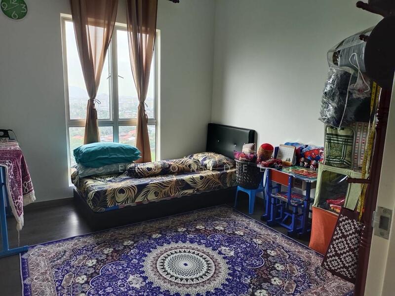 For Sale - Residensi Pauh Permai (PR1MA Permatang Pauh)