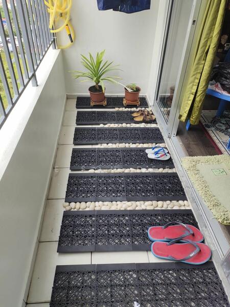 For Sale - Residensi Pauh Permai (PR1MA Permatang Pauh)