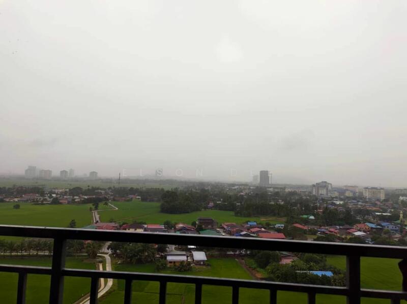 For Sale - Residensi Pauh Permai (PR1MA Permatang Pauh)