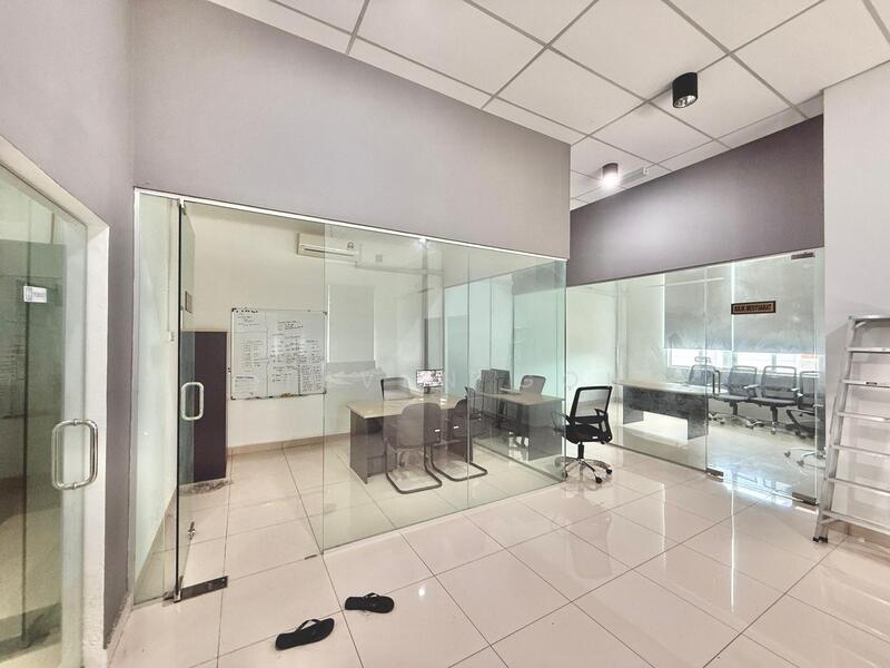 For Sale - Tiong Nam Industrial Park