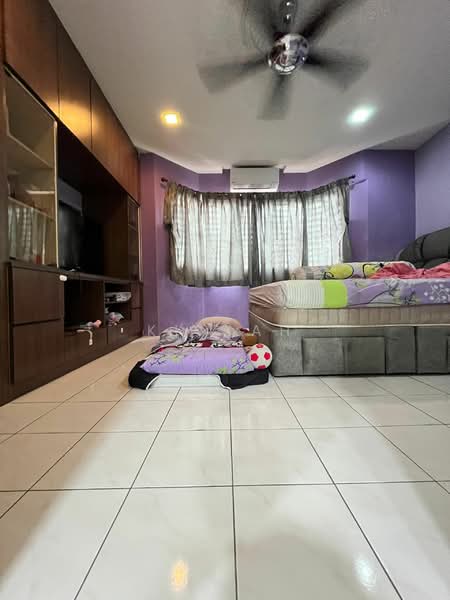 (FULLY RENOVATED + EXTRA LAND) TAMAN SEPAKAT INDAH 2, SUNGAI CHUA, KAJANG untuk Untuk Dijual - RM 635,000, Mac 2026 - PropertyGuru.com.my