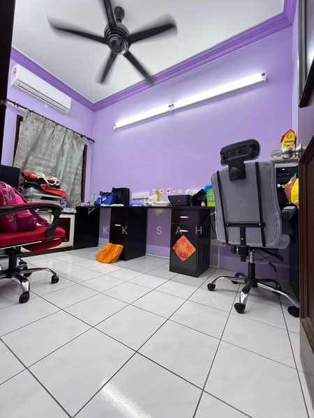 (FULLY RENOVATED + EXTRA LAND) TAMAN SEPAKAT INDAH 2, SUNGAI CHUA, KAJANG untuk Untuk Dijual - RM 635,000, Mac 2026 - PropertyGuru.com.my