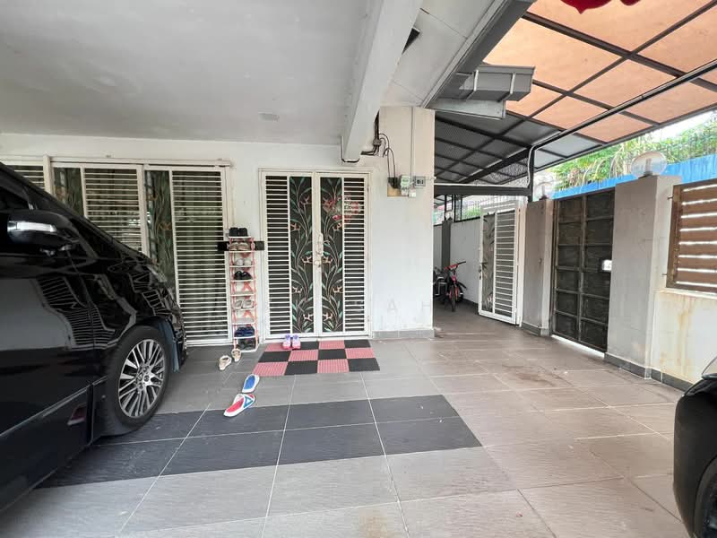 (FULLY RENOVATED + EXTRA LAND) TAMAN SEPAKAT INDAH 2, SUNGAI CHUA, KAJANG untuk Untuk Dijual - RM 635,000, Mac 2026 - PropertyGuru.com.my