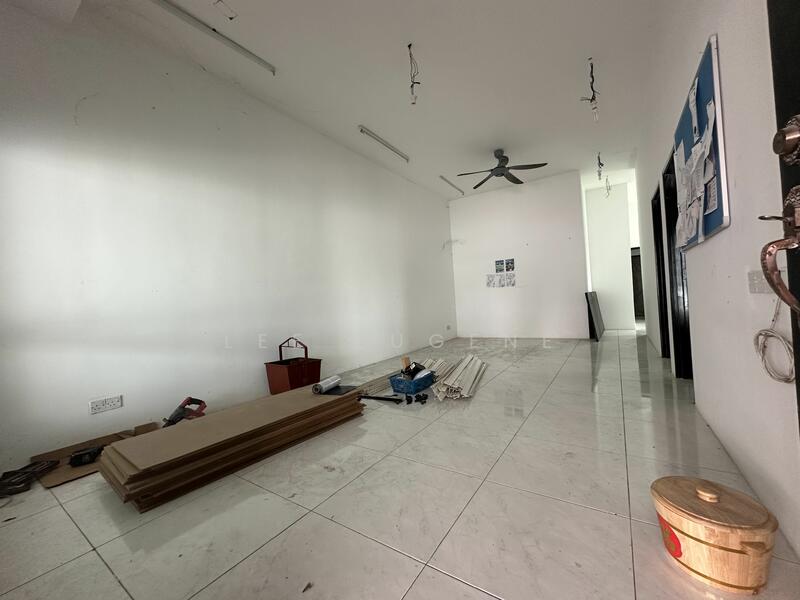 For Sale - Pengkalan pegoh