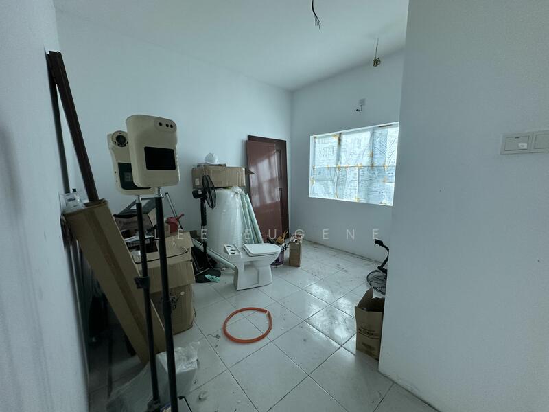 For Sale - Pengkalan pegoh