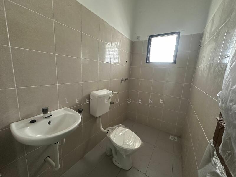 For Sale - Pengkalan pegoh